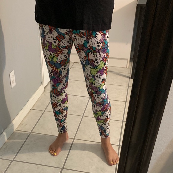 LuLaRoe Pants - Lularoe Leggings